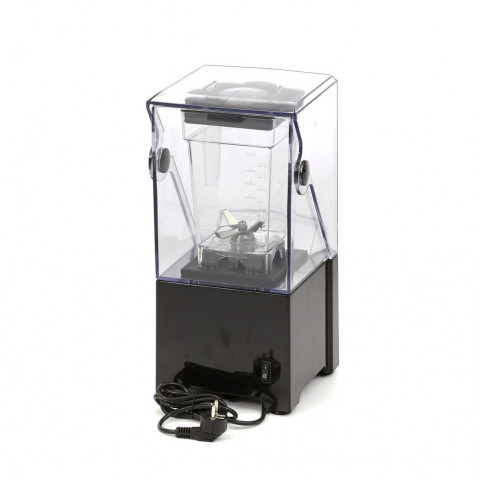 MAXIMA KITCHEN MASTER turmixgép 1.5 literes