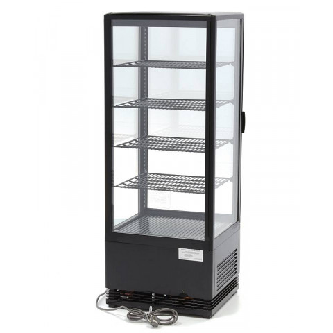 MAXIMA 98LB Hűtött vitrin