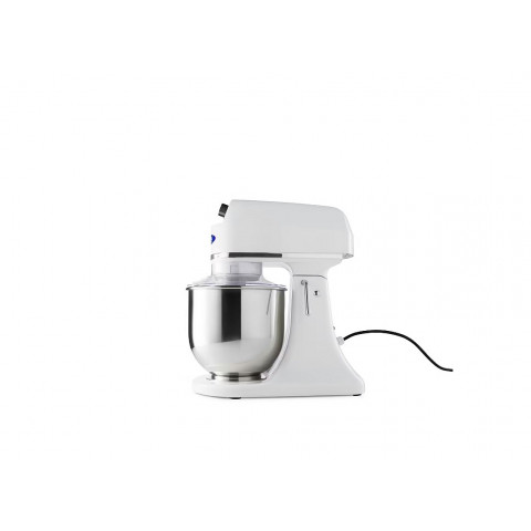 MAXIMA planetáris mixer 7 L - FEHÉR