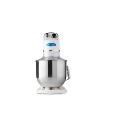 MAXIMA planetáris mixer 7 L - FEHÉR