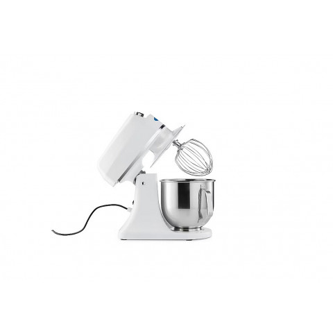 MAXIMA planetáris mixer 7 L - FEHÉR