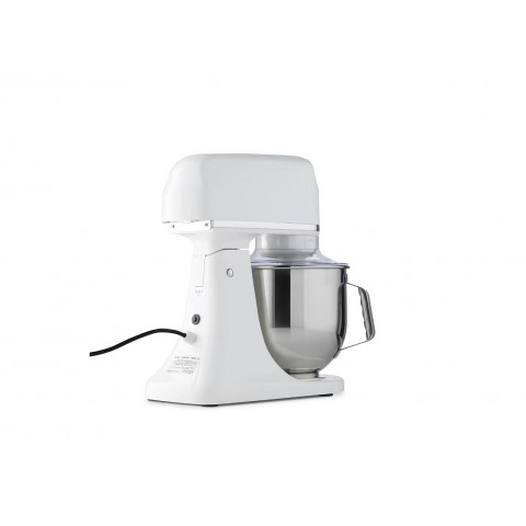 MAXIMA planetáris mixer 7 L - FEHÉR