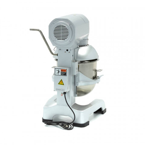 MAXIMA MPM 20 planetáris mixer