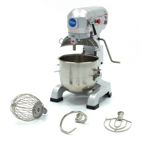 MAXIMA MPM 20 planetáris mixer