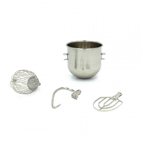 MAXIMA MPM 30 planetáris mixer