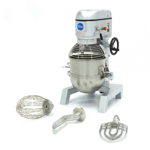 MAXIMA MPM 40 planetáris mixer
