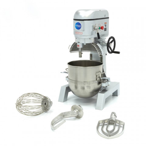 MAXIMA MPM 40 planetáris mixer
