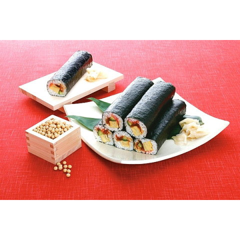 LOUIS TELLIER sushi és maki készítő szett