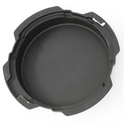 SAMMIC QC-10 gyors tisztító szett 10 mm-es kockázó tárcsához