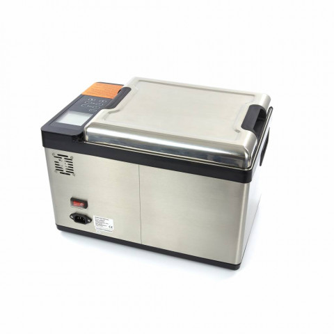 MAXIMA sous vide gép 12.5 literes