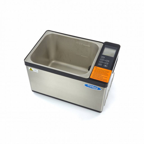 MAXIMA sous vide gép 12.5 literes