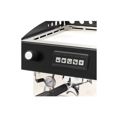 MAXIMA Espresso kávéfőző - 1 karos - 180 csésze/óra