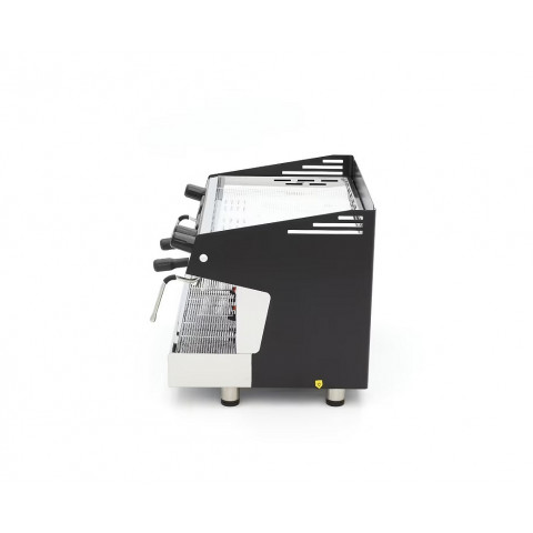 MAXIMA Espresso kávéfőző - 2 karos - 360 csésze/óra