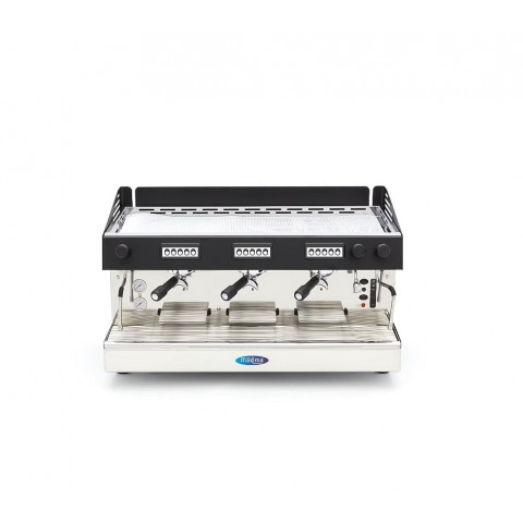 MAXIMA Espresso kávéfőző - 3 karos - 540 csésze/óra