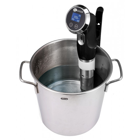 HORECATECH sous vide gép