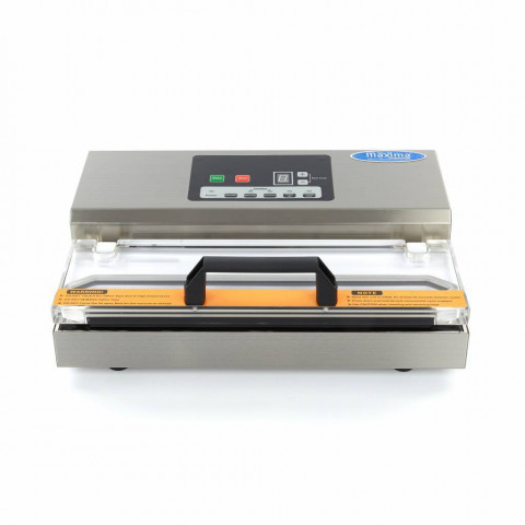 MAXIMA külső vákuumcsomagoló gép 310mm sínnel