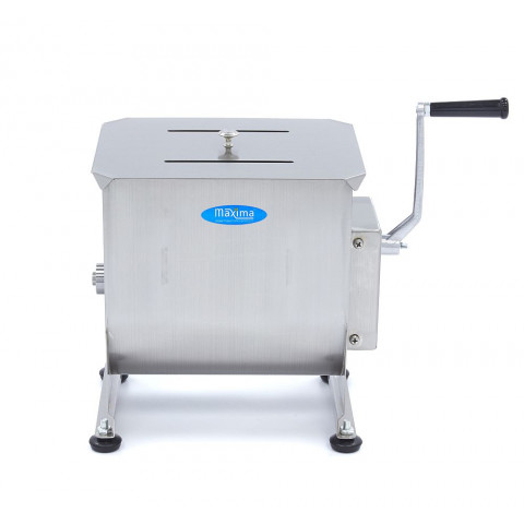 MAXIMA 20 literes kézi húsmixer