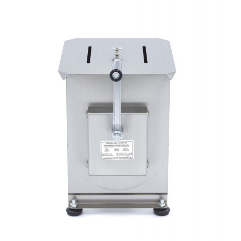 MAXIMA 20 literes kézi húsmixer