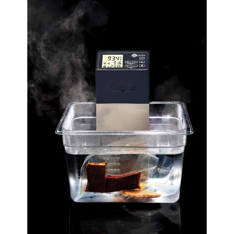HORECATECH Sous vide gép PRO