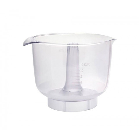 ANKARSRUM műanyag tál - 3.5 L