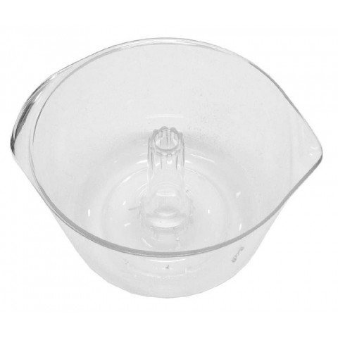 ANKARSRUM műanyag tál - 3.5 L