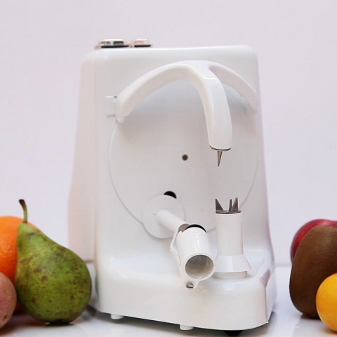 PELAMATIC professzionális elektromos citrus hámozó