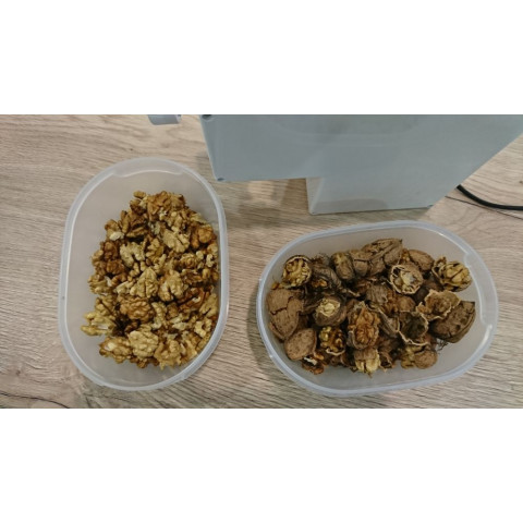 PELAMATIC elektromos diótörő