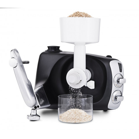 ANKARSRUM gabonaőrlő és mákdaráló fejrész