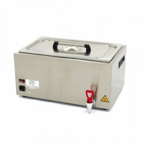 MAXIMA sous vide gép 28 literes