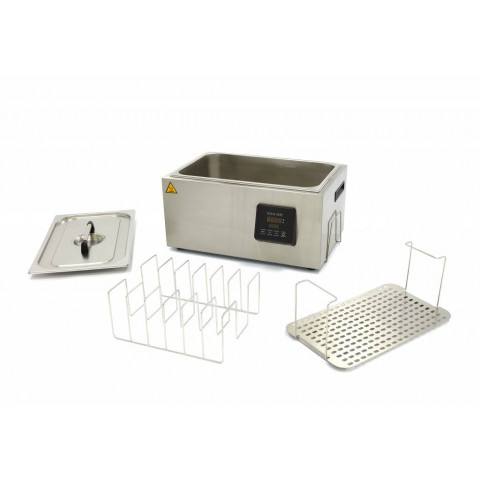 MAXIMA sous vide gép 28 literes
