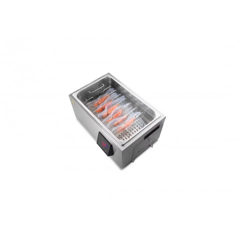MAXIMA sous vide gép 28 literes
