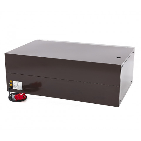 MAXIMA Deluxe 6x30cm pizzakemence