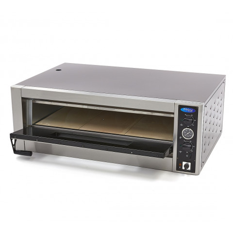 MAXIMA Deluxe 6x30cm pizzakemence