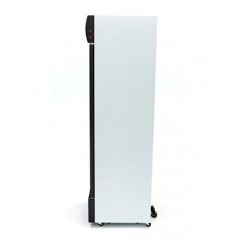 MAXIMA Display italhűtő 360 literes