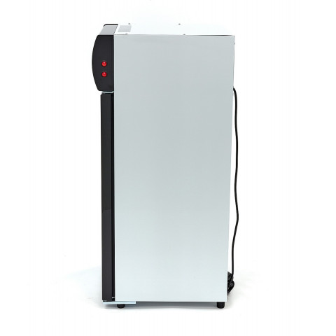 MAXIMA Display italhűtő 80 literes