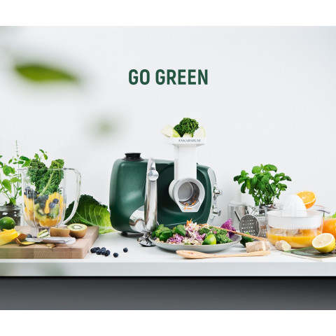ANKARSRUM GO GREEN csomag