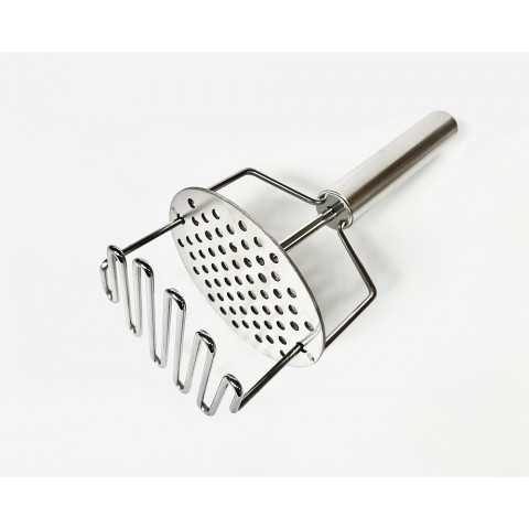 LOUIS TELLIER kézi krumplitörő - inox