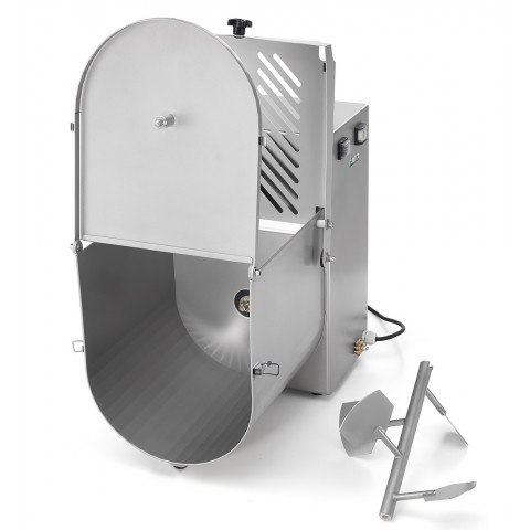 LA FELSINEA ME 20 elektromos húsmixer akár 20kg/ciklus
