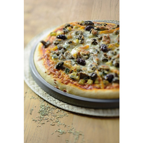 LOUIS TELLIER pizzaforma 30cm-ónozott