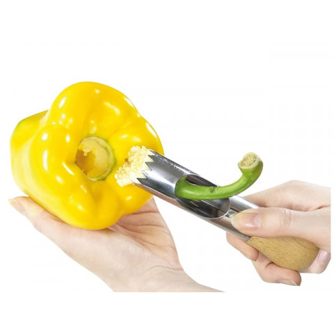 LOUIS TELLIER paprika magház kiszedő