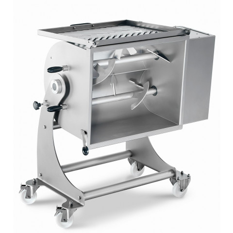 LA FELSINEA ME 180 BA EVO elektromos húsmixer akár 180kg/ciklus