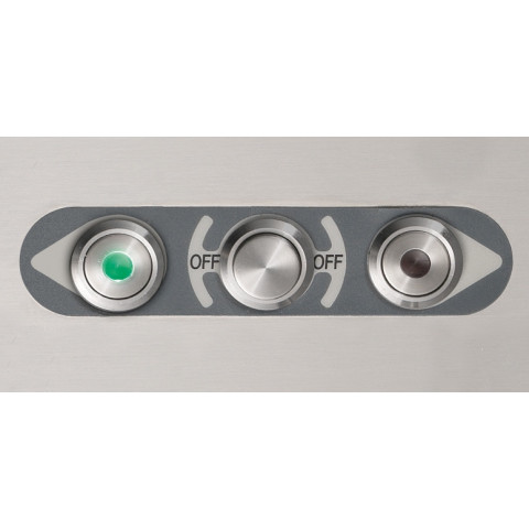 LA FELSINEA ME 180 BA EVO elektromos húsmixer akár 180kg/ciklus