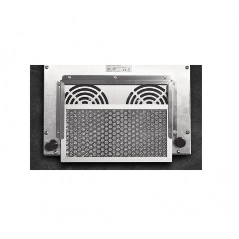 HORECATECH UNIKA XL indukciós főzőlap 3500W