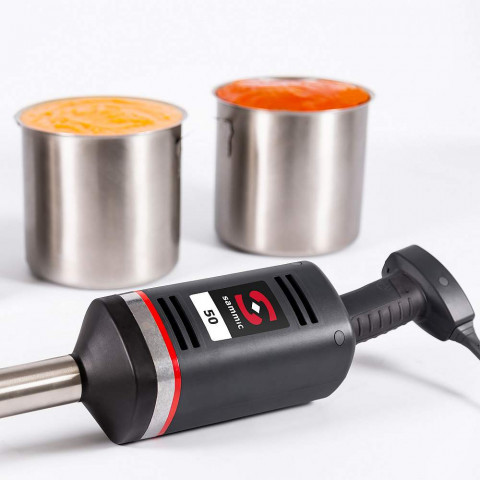 SAMMIC MB-51 Botmixer szett