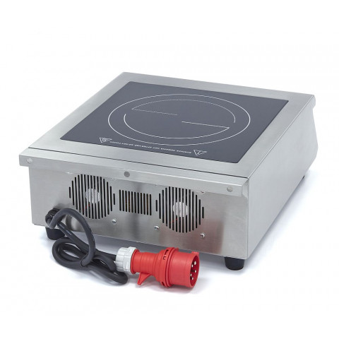 MAXIMA indukciós főzőlap 5000W