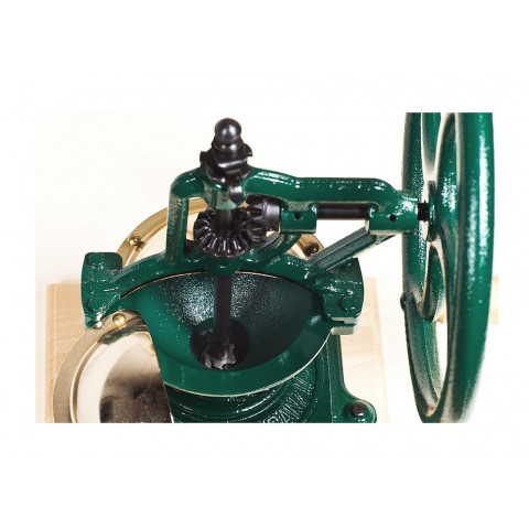 TRE SPADE MC 140V kézi kávéőrlő