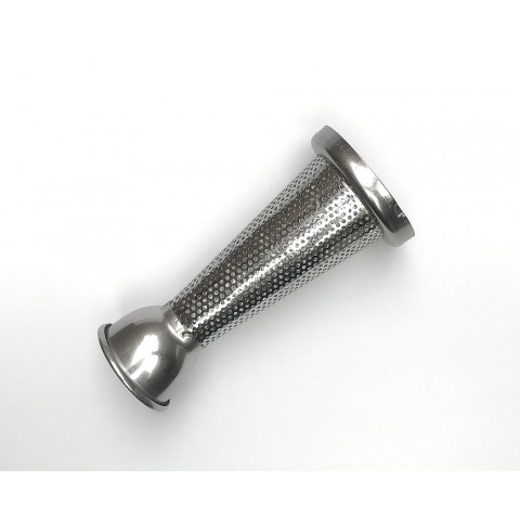 Inox szita TRE SPADE EasySqueezy elektromos paradicsom passzírozóhoz 2mm