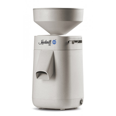 MOCKMILL 200 gabona malom