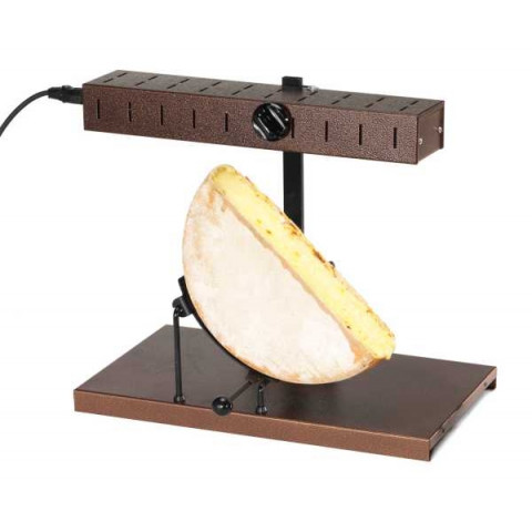 LOUIS TELLIER raclette kés