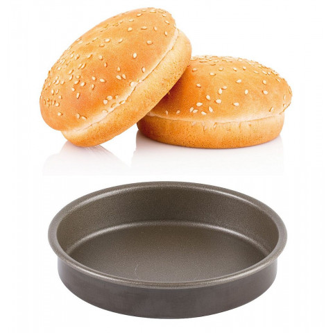 LOUIS TELLIER burger készítő készlet